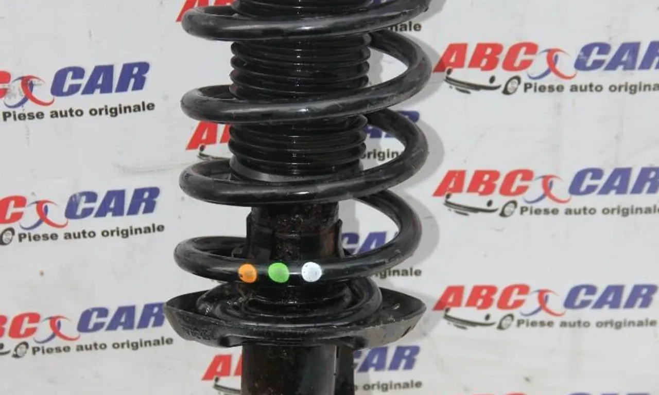 Amortizor dreapta fata VOLKSWAGEN PASSAT B7 2010-2014