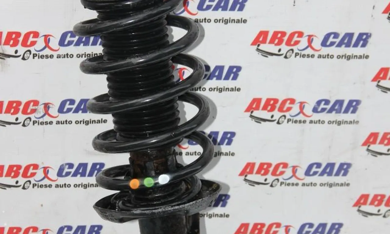 Arc stanga fata VOLKSWAGEN PASSAT B7 2010-2014