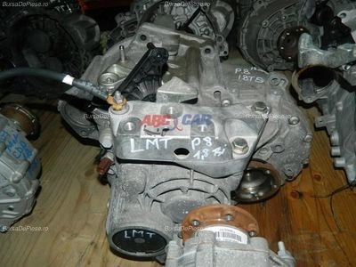 Cutie de viteze manuala VOLKSWAGEN PASSAT B7 2010-2014