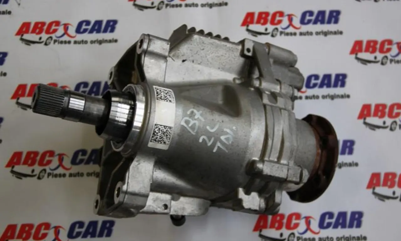 Diferential fata VOLKSWAGEN PASSAT B7 2010-2014