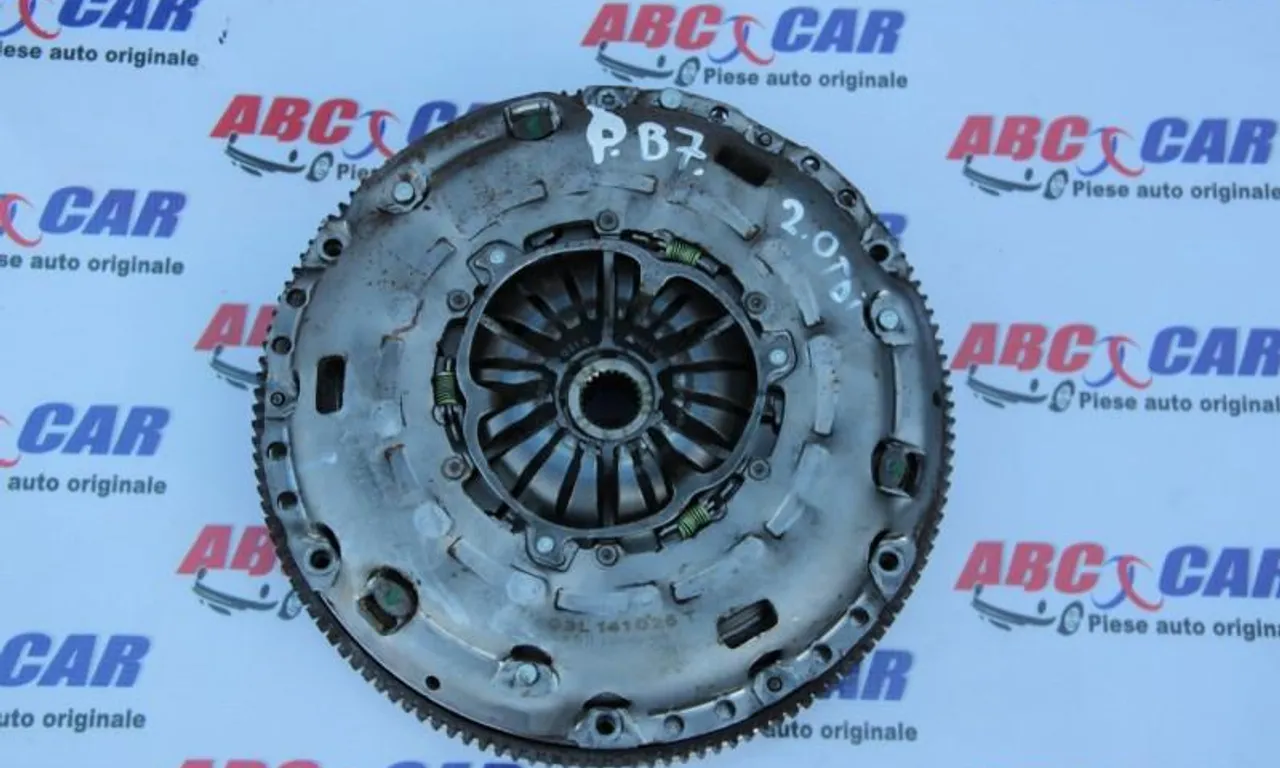 Kit ambreiaj VOLKSWAGEN PASSAT B7 2010-2014