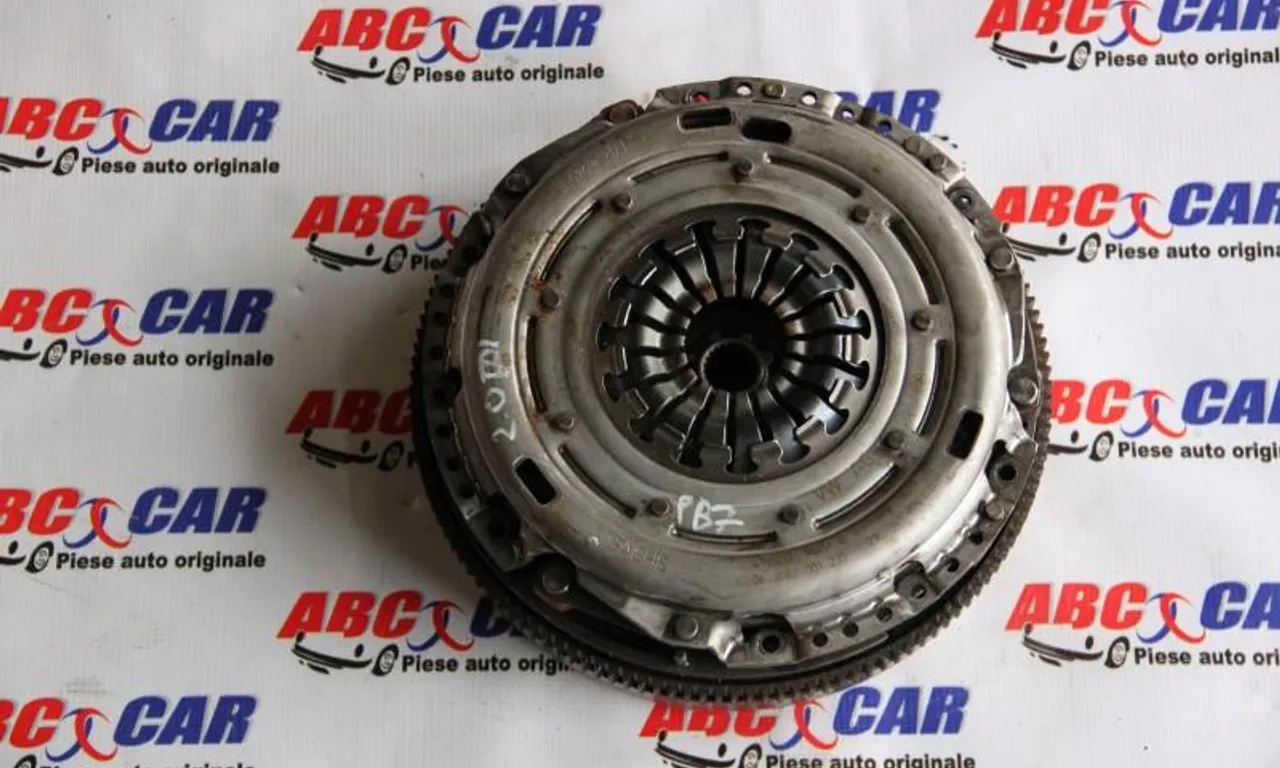 Kit ambreiaj VOLKSWAGEN PASSAT B7 2010-2014