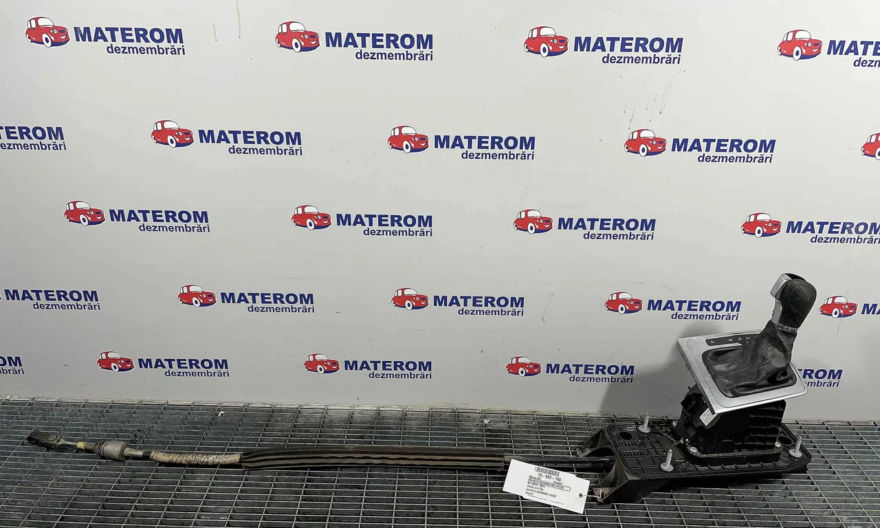 MANETA SCHIMBATOR VITEZE VOLKSWAGEN PASSAT B7 2010-2014