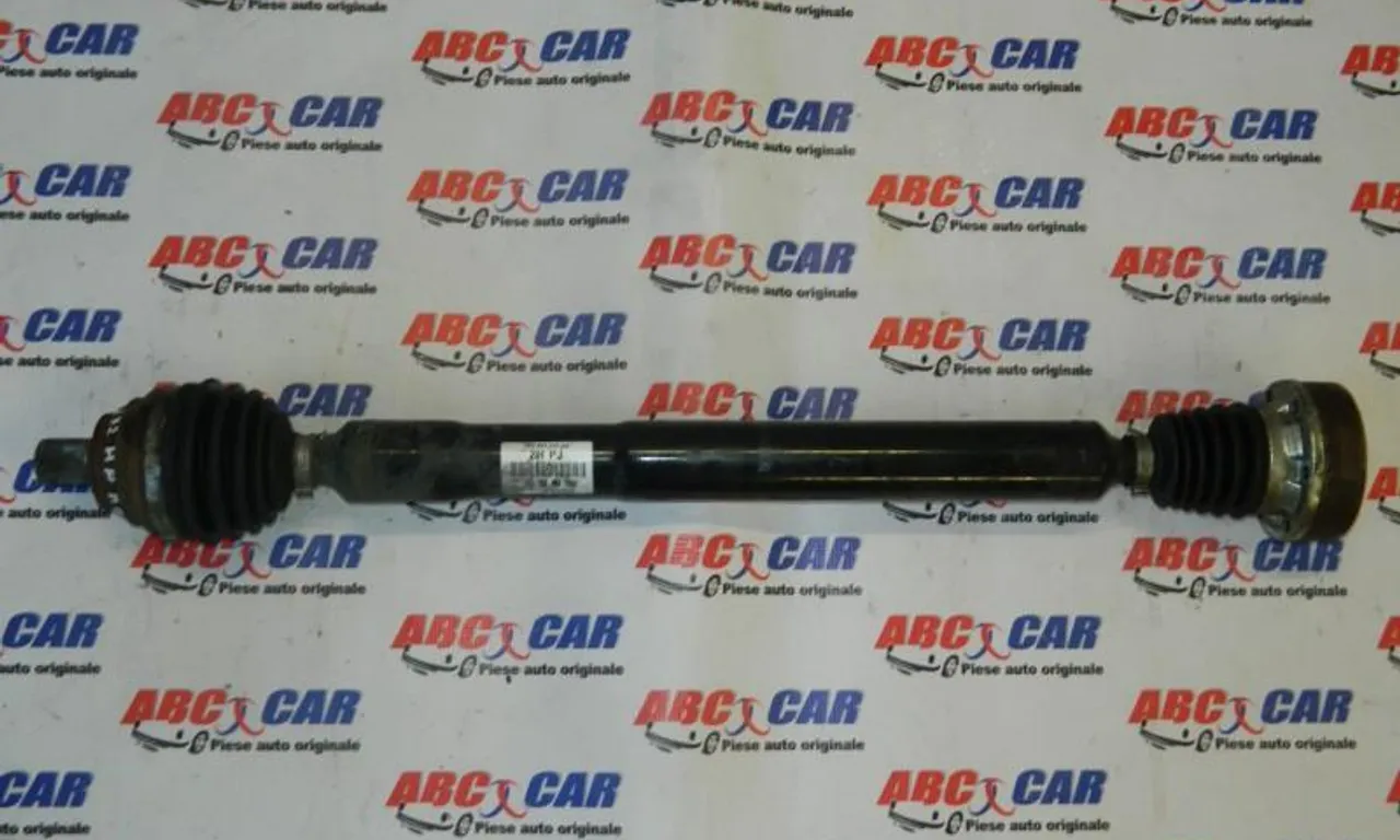 Planetara dreapta fata VOLKSWAGEN PASSAT B7 2010-2014