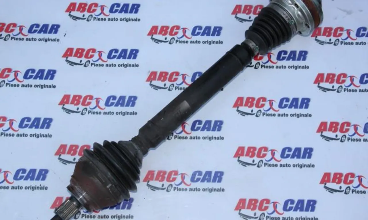 Planetara dreapta fata VOLKSWAGEN PASSAT B7 2010-2014