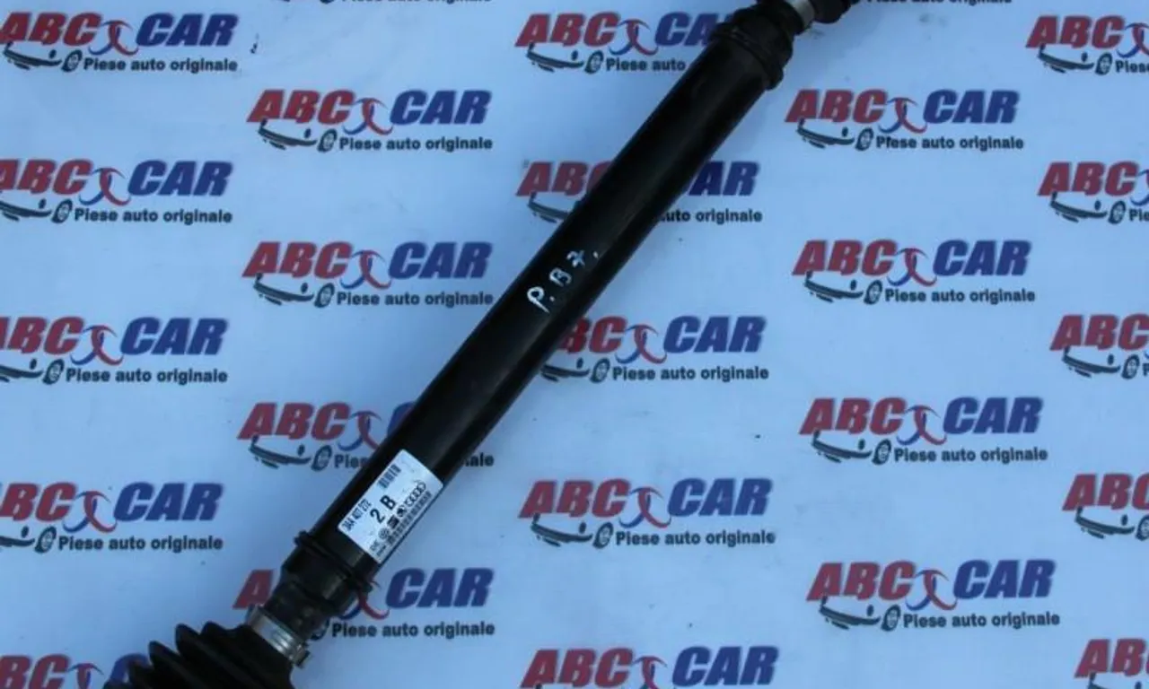 Planetara dreapta fata VOLKSWAGEN PASSAT B7 2010-2014