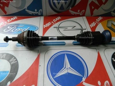 Planetara dreapta fata VOLKSWAGEN PASSAT B7 2010-2014 oe 3C0407272BE, vedere frontata