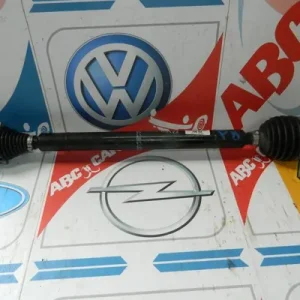 Planetara dreapta VOLKSWAGEN PASSAT B7 2010-2014 1K0407272QM, vedere frontata