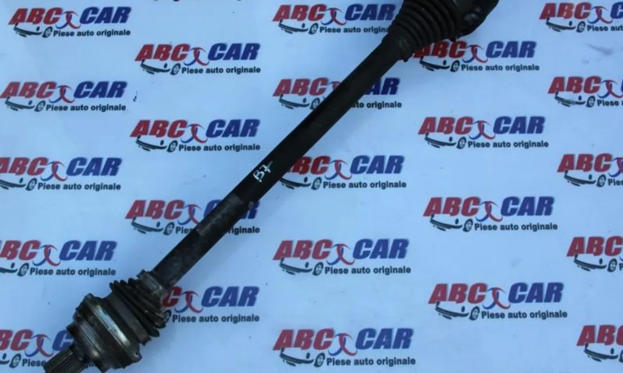 Planetara dreapta spate VOLKSWAGEN PASSAT B7 2010-2014