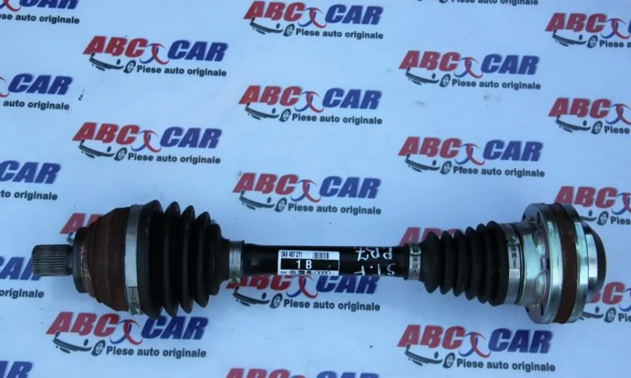 Planetara stanga fata VOLKSWAGEN PASSAT B7 2010-2014