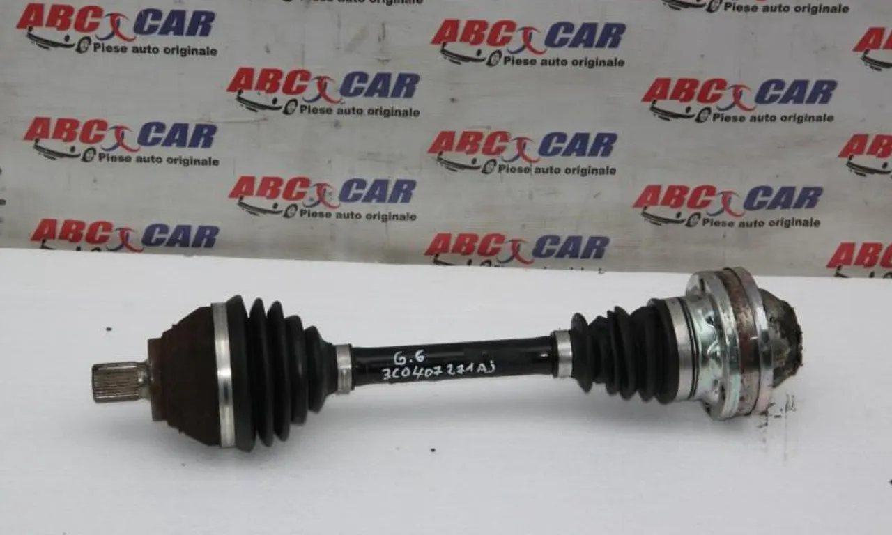 Planetara stanga fata VOLKSWAGEN PASSAT B7 2010-2014