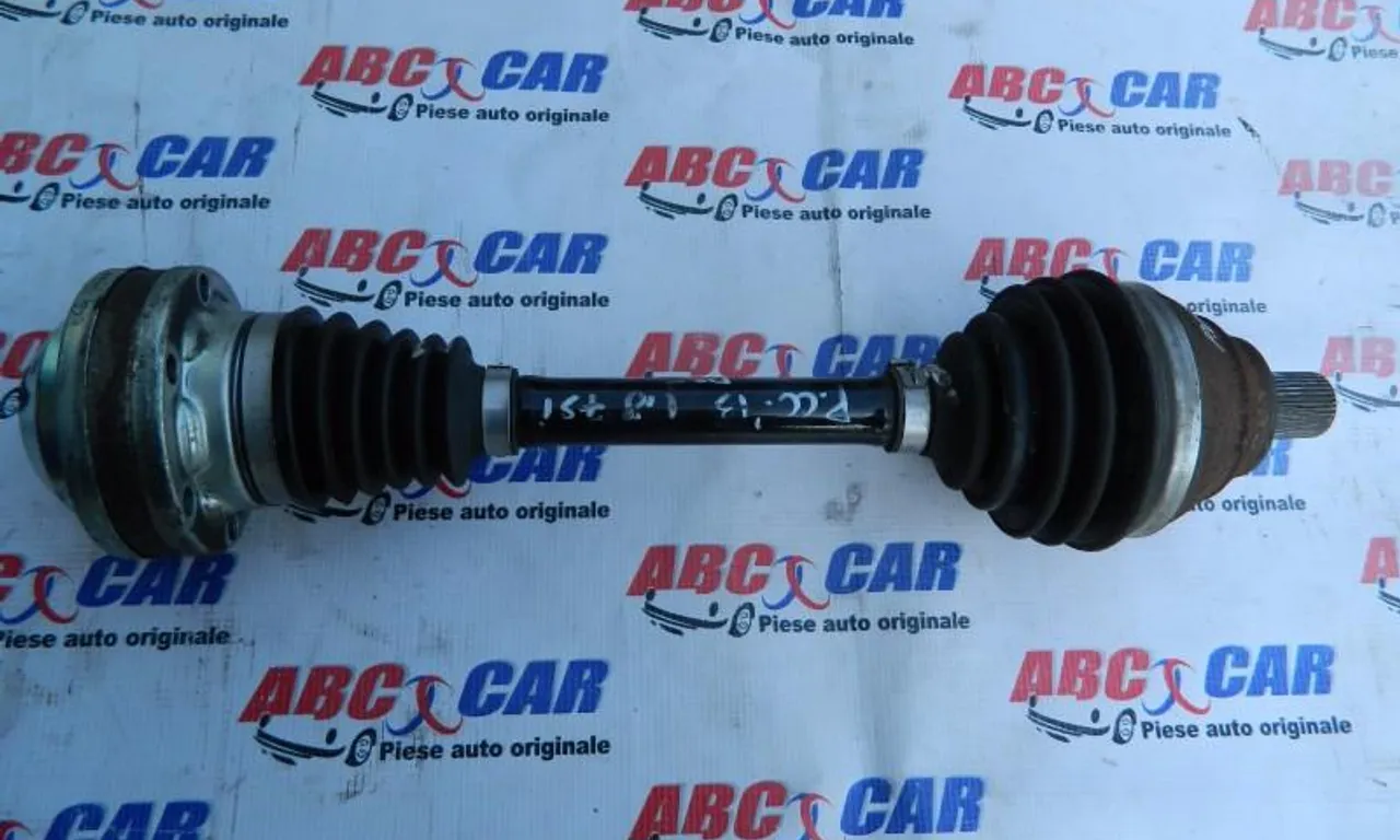 Planetara stanga fata VOLKSWAGEN PASSAT B7 2010-2014