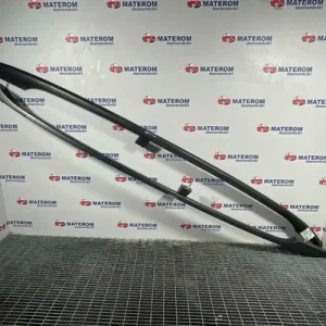 BARE PAVILION