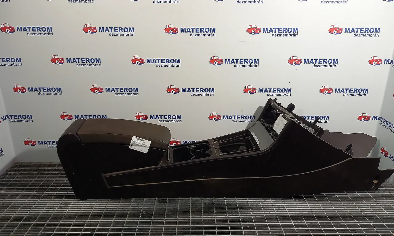 COTIERA VOLKSWAGEN PASSAT B7 Variant 2010-2015