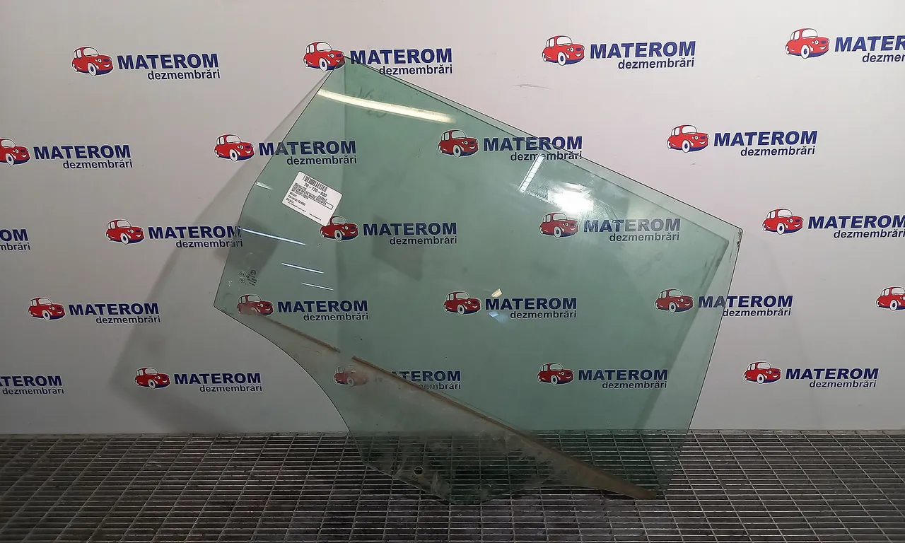 GEAM SPATE MARE DREAPTA VOLKSWAGEN PASSAT B7 Variant 2010-2015