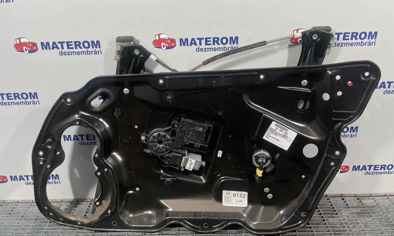 MACARA USA FATA DREAPTA VOLKSWAGEN PASSAT B7 Variant 2010-2015