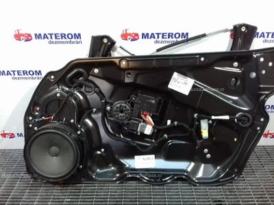 MACARA USA FATA DREAPTA
