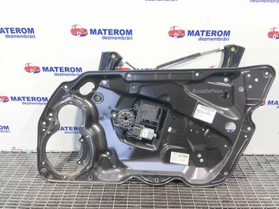 MACARA USA FATA DREAPTA