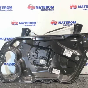 MACARA USA FATA DREAPTA
