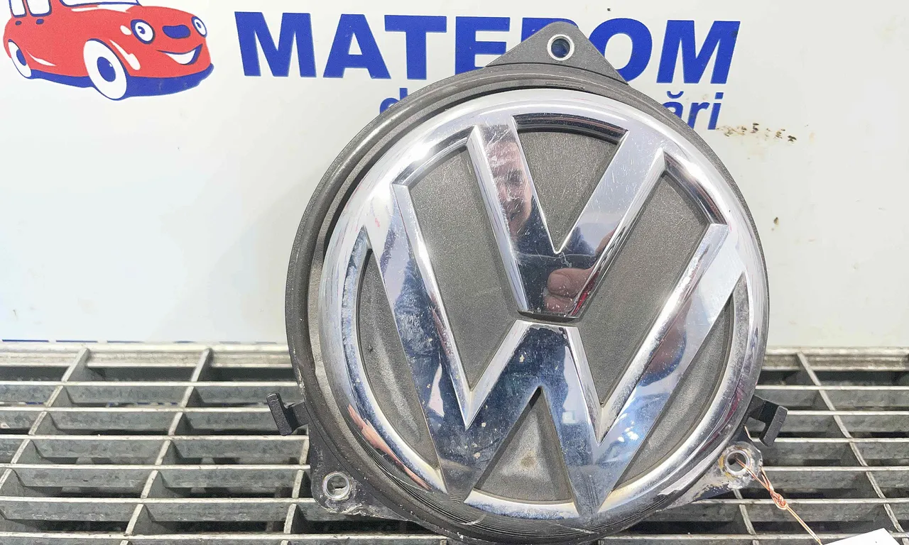 MANER CAPOTA SPATE VOLKSWAGEN PASSAT B7 Variant 2010-2015