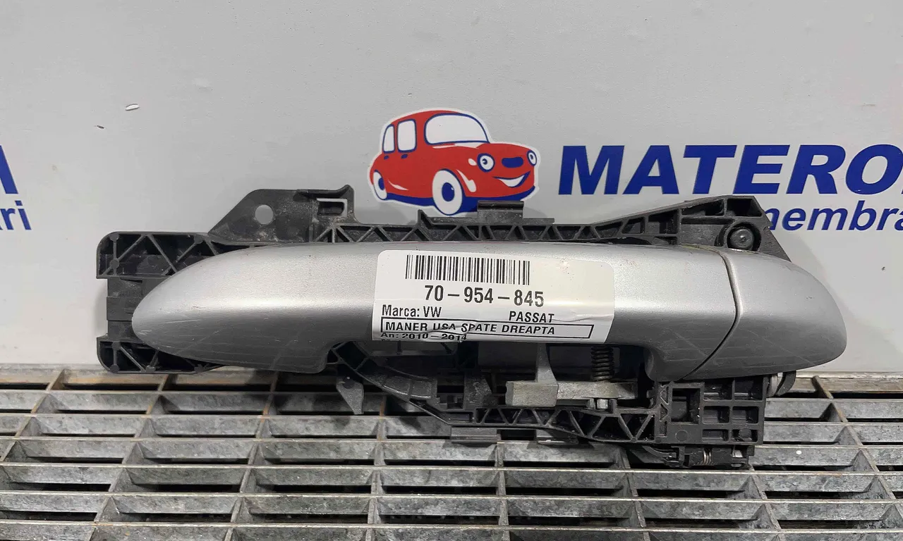 MANER USA SPATE DREAPTA VOLKSWAGEN PASSAT B7 Variant 2010-2015