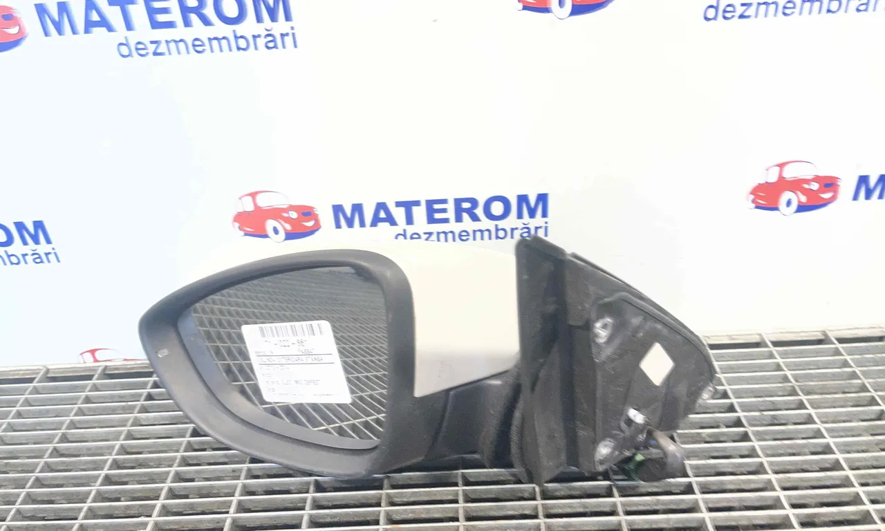 OGLINDA EXTERIOARA STANGA VOLKSWAGEN PASSAT B7 Variant 2010-2015