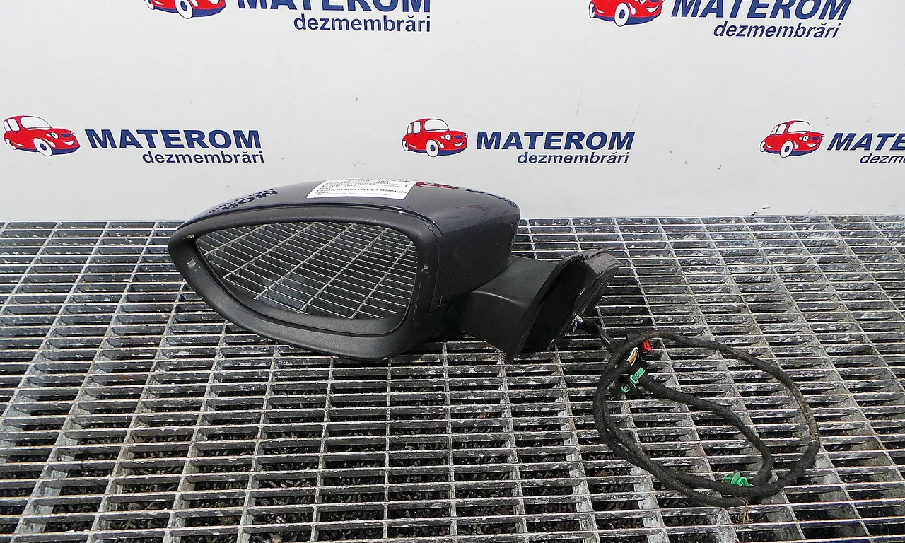 OGLINDA EXTERIOARA STANGA VOLKSWAGEN PASSAT B7 Variant 2010-2015