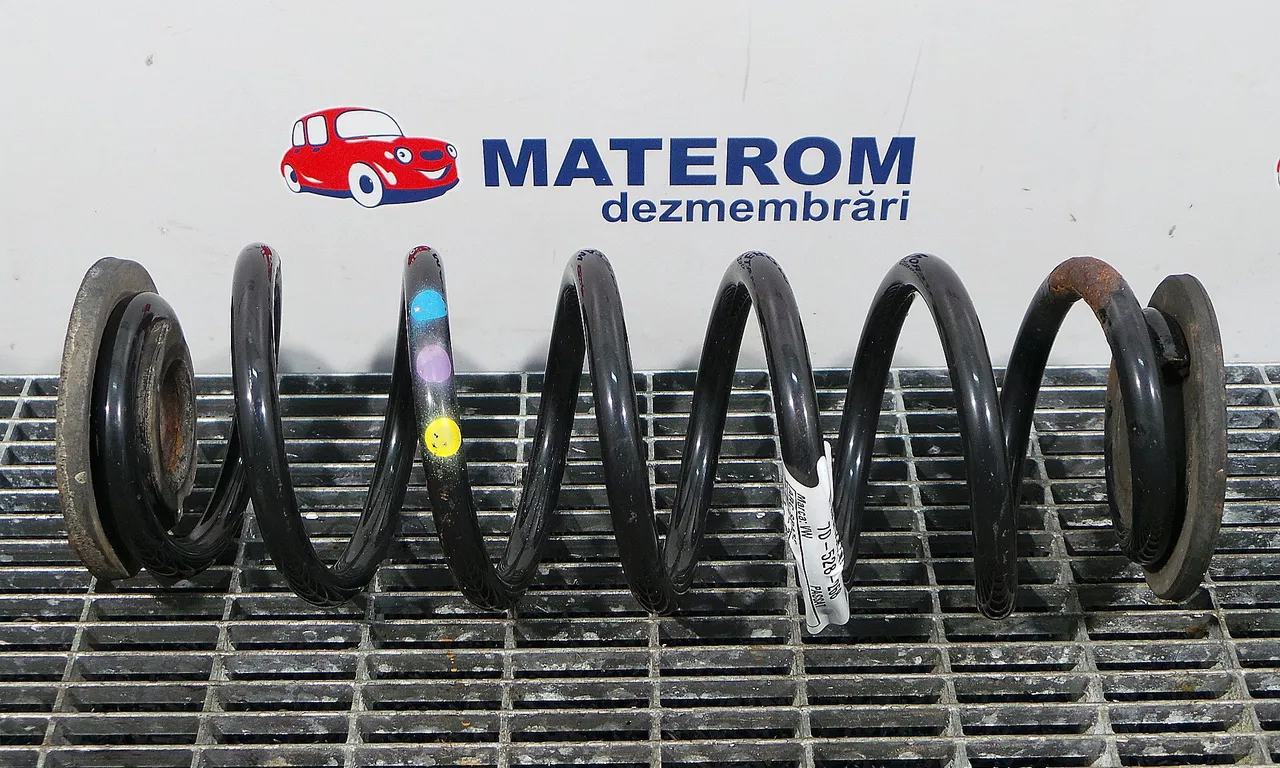 ARC SPATE VOLKSWAGEN PASSAT B7 Variant 2010-2015