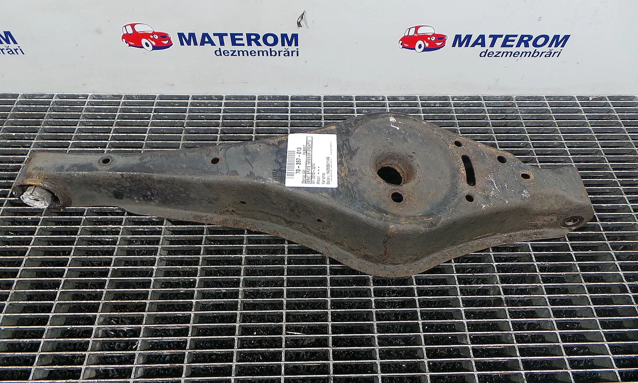 BRAT SPATE INFERIOR DREAPTA VOLKSWAGEN PASSAT B7 Variant 2010-2015