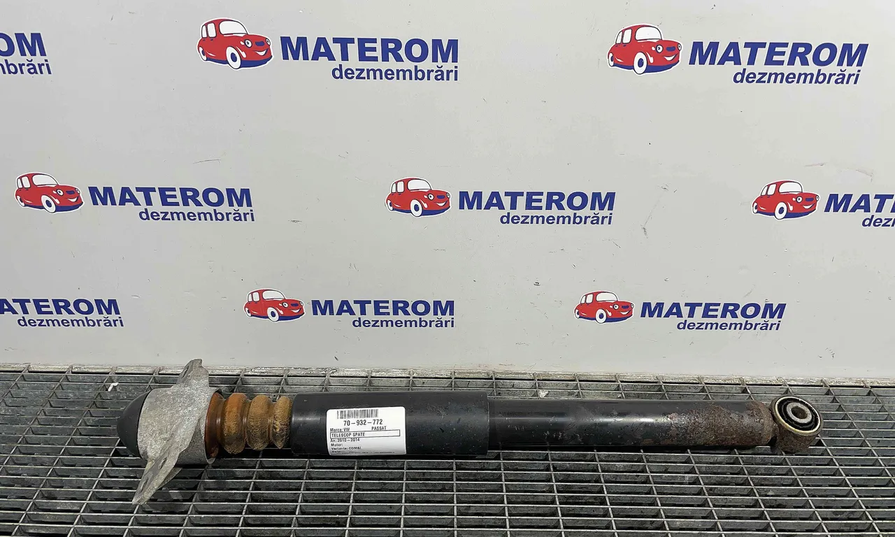 TELESCOP SPATE VOLKSWAGEN PASSAT B7 Variant 2010-2015