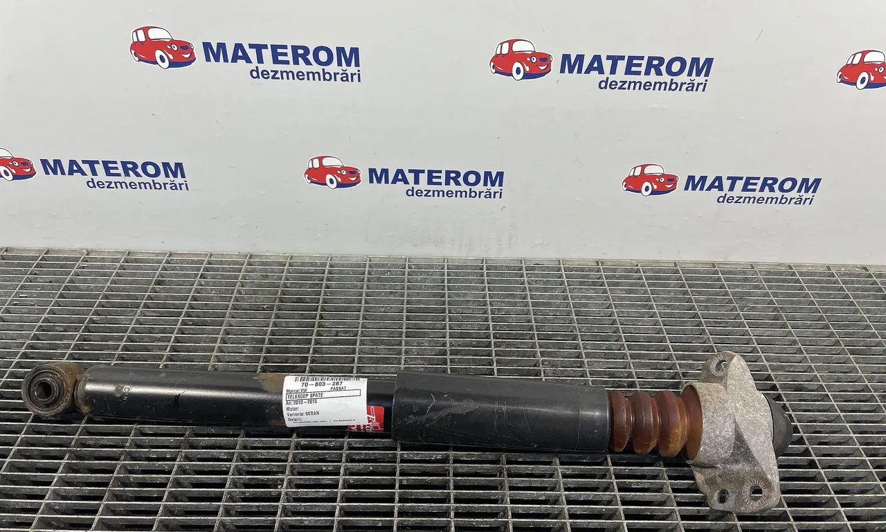 TELESCOP SPATE VOLKSWAGEN PASSAT B7 Variant 2010-2015