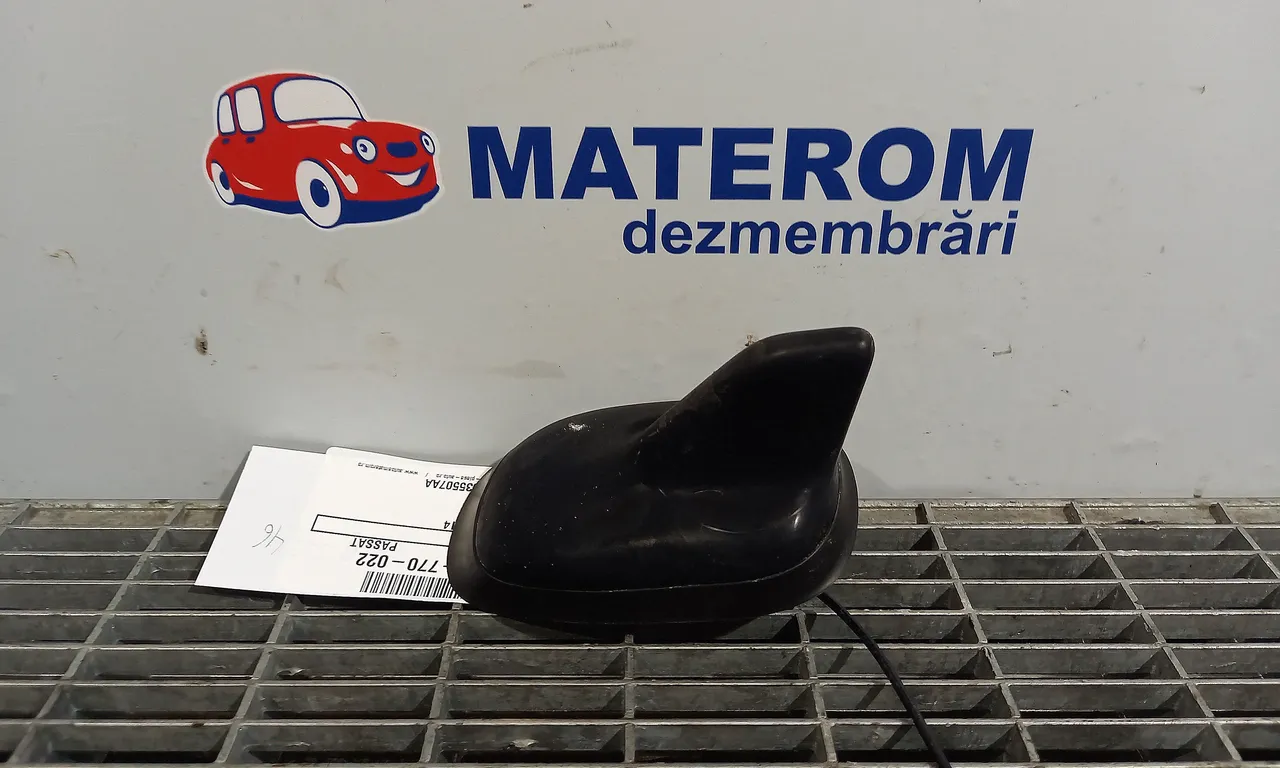 ANTENA VOLKSWAGEN PASSAT B7 Variant 2010-2015