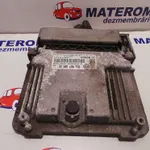 CALCULATOR MOTOR VOLKSWAGEN PASSAT B7 Variant 2.0 2010-2015 oe-03L907309AE, vedere frontata