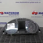 CEAS BORD VOLKSWAGEN PASSAT B7 Variant 1.6 TDI 2010-2015 oe-3AA920970AX, vedere frontata