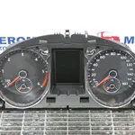 CEAS BORD VOLKSWAGEN PASSAT B7 Variant 1.6 TDI 2010-2015 oe-3AA920970AX, vedere frontata
