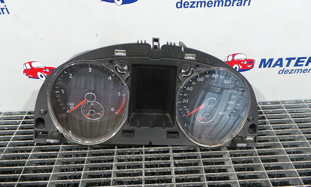 CEAS BORD VOLKSWAGEN PASSAT B7 Variant 2010-2015
