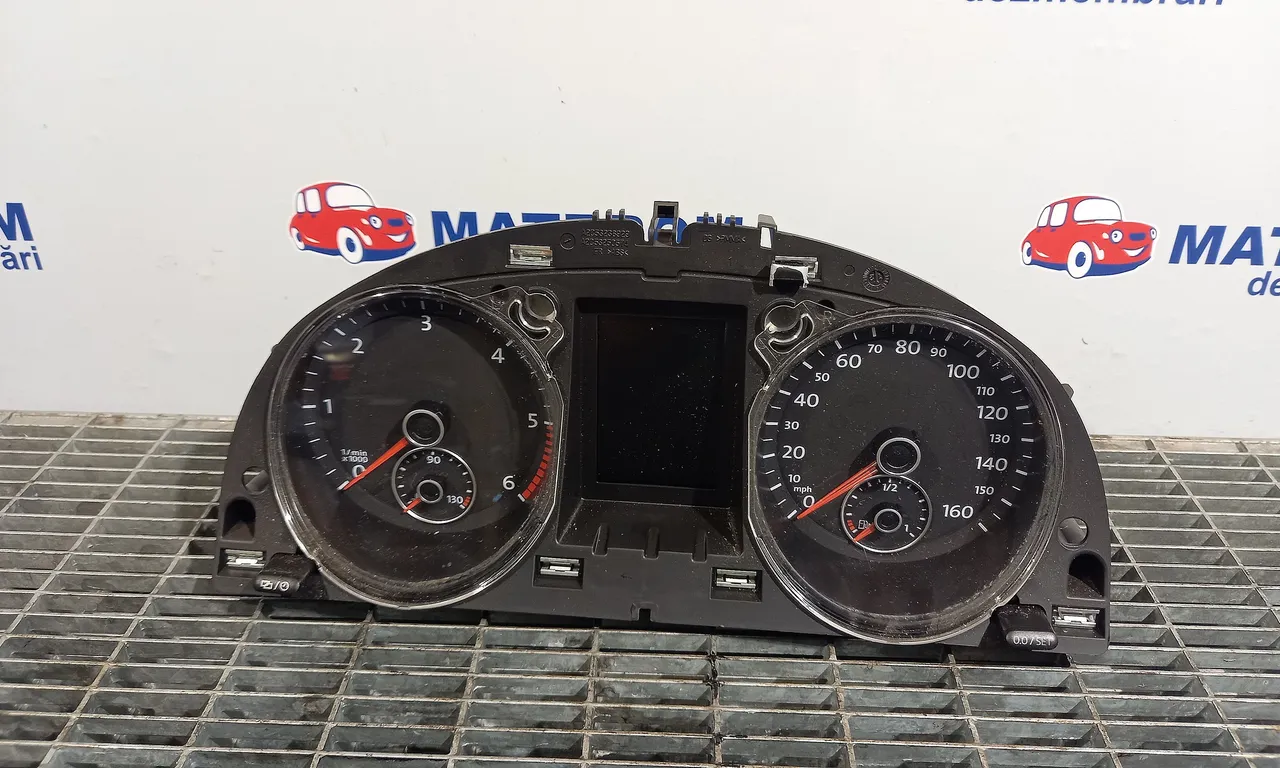 CEAS BORD VOLKSWAGEN PASSAT B7 Variant 2010-2015