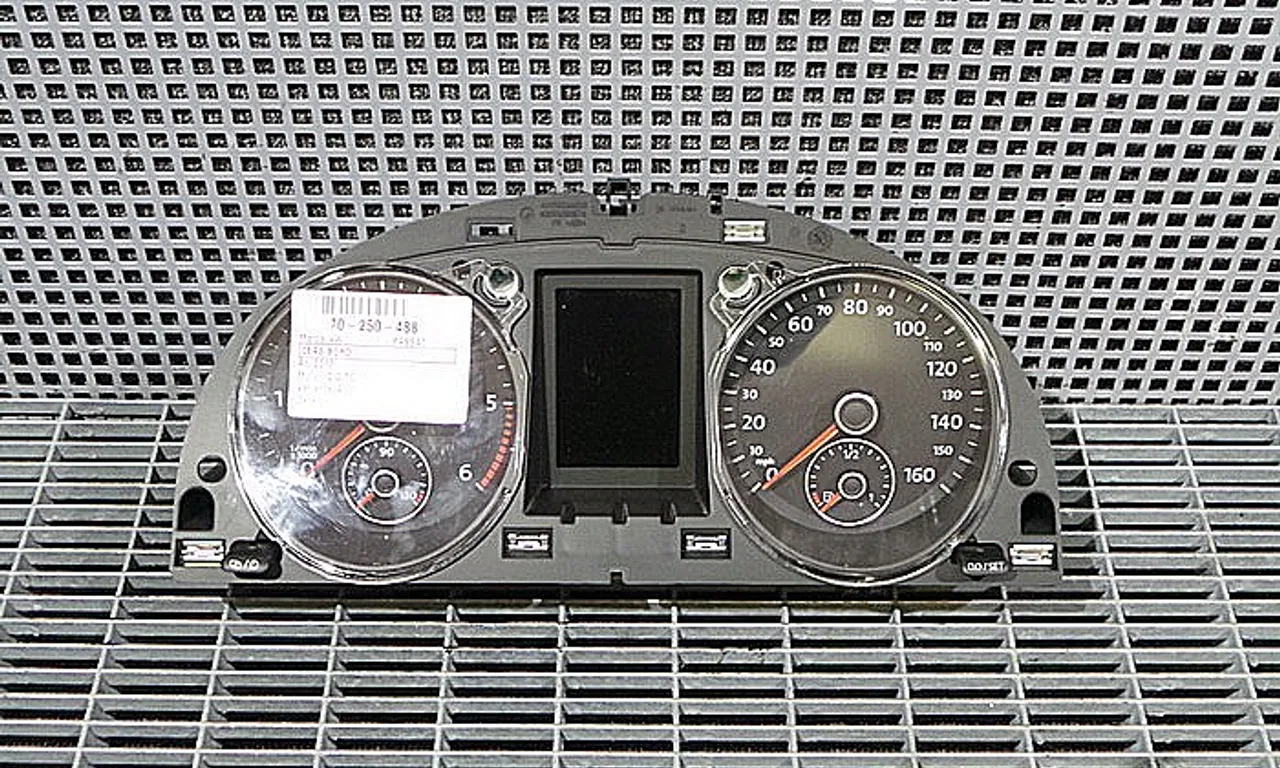 CEAS BORD VOLKSWAGEN PASSAT B7 Variant 2010-2015