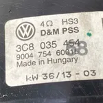 DIFUZOR AUDIO VOLKSWAGEN PASSAT B7 Variant 2010-2015 oe-3C8035454, vedere laterala