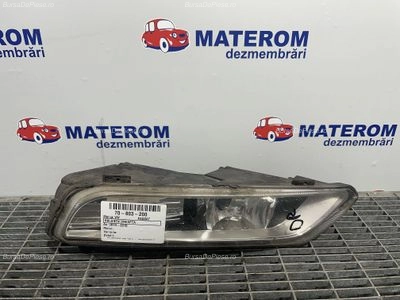 HALOGEN DREAPTA