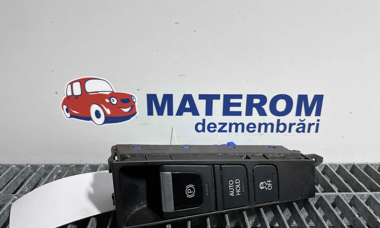 INTRERUPATOR FRANA DE MANA VOLKSWAGEN PASSAT B7 Variant 2010-2015