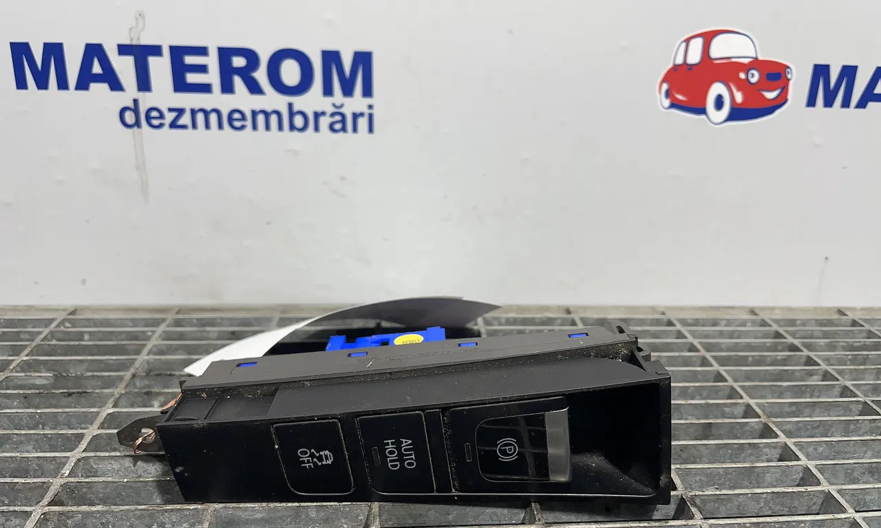 INTRERUPATOR FRANA DE MANA VOLKSWAGEN PASSAT B7 Variant 2010-2015