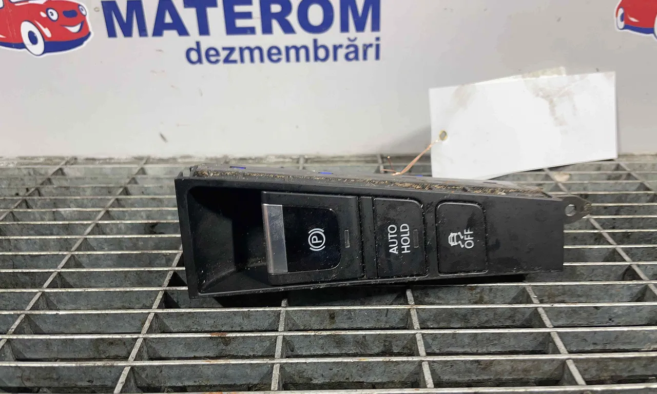 INTRERUPATOR FRANA DE MANA VOLKSWAGEN PASSAT B7 Variant 2010-2015