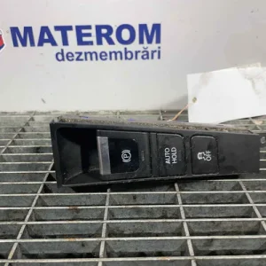 INTRERUPATOR FRANA DE MANA
