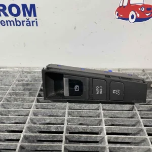 INTRERUPATOR FRANA DE MANA