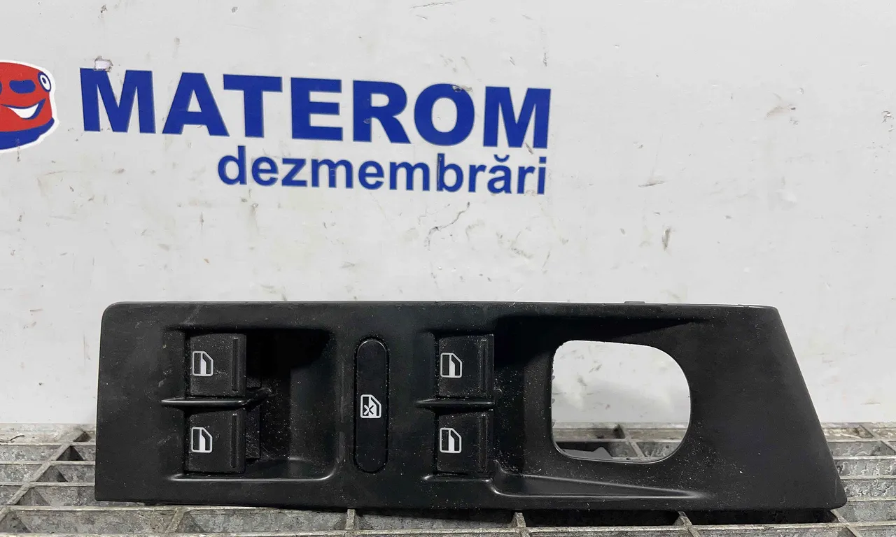 INTRERUPATOR GEAMURI VOLKSWAGEN PASSAT B7 Variant 2010-2015