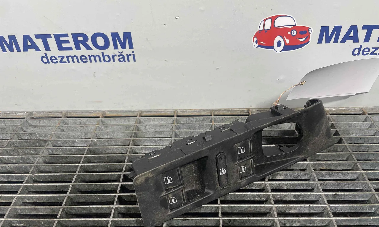 INTRERUPATOR GEAMURI VOLKSWAGEN PASSAT B7 Variant 2010-2015