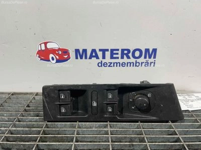 INTRERUPATOR GEAMURI