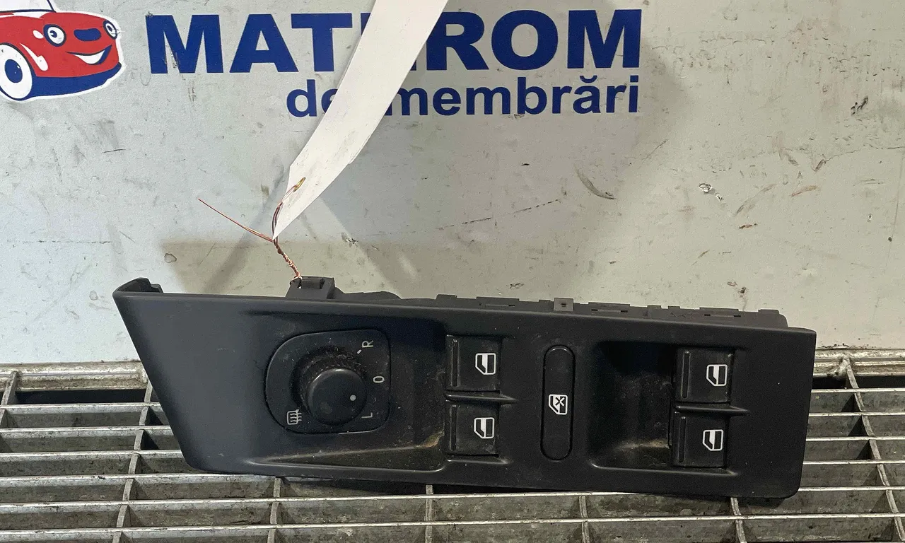 INTRERUPATOR GEAMURI VOLKSWAGEN PASSAT B7 Variant 2010-2015