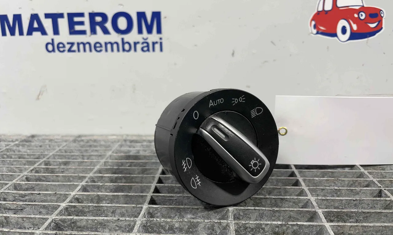 INTRERUPATOR LUMINI VOLKSWAGEN PASSAT B7 Variant 2010-2015